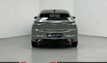 DS Automobiles DS 4 E-Tense  E-Tense 225cv Rivoli lleno