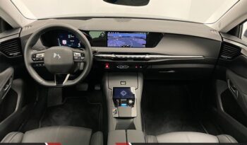 DS Automobiles DS 4 E-Tense  E-Tense 225cv Rivoli lleno