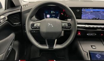 DS Automobiles DS 4 E-Tense  E-Tense 225cv Rivoli lleno