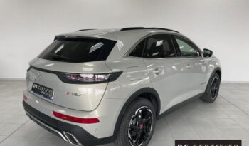 DS Automobiles DS 7 Crossback 1.6 E-Tense 300 PERF. LINE Auto 4WD lleno