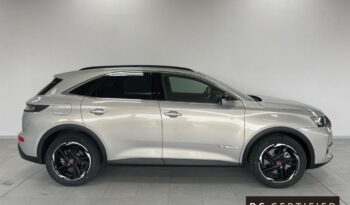 DS Automobiles DS 7 Crossback 1.6 E-Tense 300 PERF. LINE Auto 4WD lleno