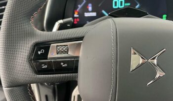 DS Automobiles DS 7 Crossback 1.6 E-Tense 300 PERF. LINE Auto 4WD lleno
