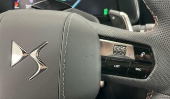 DS Automobiles DS 7 Crossback 1.6 E-Tense 300 PERF. LINE Auto 4WD lleno