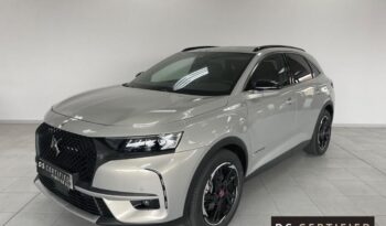 DS Automobiles DS 7 Crossback 1.6 E-Tense 300 PERF. LINE Auto 4WD lleno