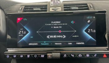 DS Automobiles DS 7 Crossback 1.6 E-Tense 300 PERF. LINE Auto 4WD lleno