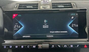 DS Automobiles DS 7 Crossback 1.6 E-Tense 300 PERF. LINE Auto 4WD lleno