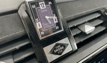 DS Automobiles DS 7 Crossback 1.6 E-Tense 300 PERF. LINE Auto 4WD lleno