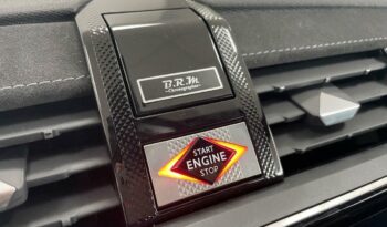 DS Automobiles DS 7 Crossback 1.6 E-Tense 300 PERF. LINE Auto 4WD lleno