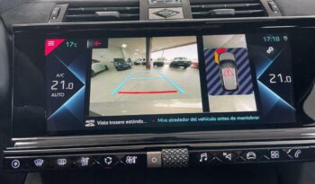 DS Automobiles DS 7 Crossback 1.6 E-Tense 300 PERF. LINE Auto 4WD lleno