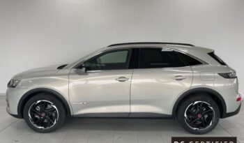 DS Automobiles DS 7 Crossback 1.6 E-Tense 300 PERF. LINE Auto 4WD lleno