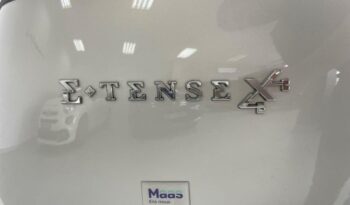 DS Automobiles DS 7 Crossback 1.6 E-Tense 300 PERF. LINE Auto 4WD lleno