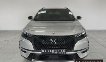 DS Automobiles DS 7 Crossback 1.6 E-Tense 300 PERF. LINE Auto 4WD lleno