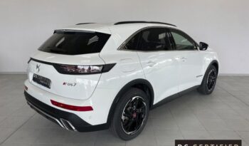 DS Automobiles DS 7 Crossback 1.6 E-Tense 300 PERF. LINE Auto 4WD lleno