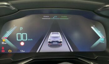 DS Automobiles DS 7 Crossback 1.6 E-Tense 300 PERF. LINE Auto 4WD lleno