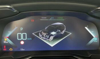 DS Automobiles DS 7 Crossback 1.6 E-Tense 300 PERF. LINE Auto 4WD lleno