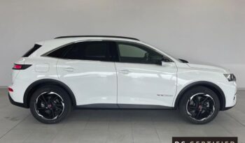 DS Automobiles DS 7 Crossback 1.6 E-Tense 300 PERF. LINE Auto 4WD lleno