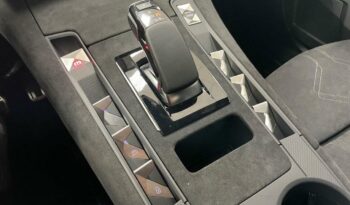 DS Automobiles DS 7 Crossback 1.6 E-Tense 300 PERF. LINE Auto 4WD lleno