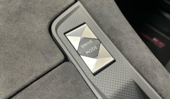 DS Automobiles DS 7 Crossback 1.6 E-Tense 300 PERF. LINE Auto 4WD lleno