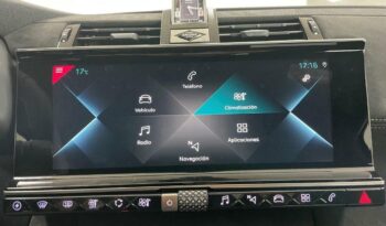 DS Automobiles DS 7 Crossback 1.6 E-Tense 300 PERF. LINE Auto 4WD lleno