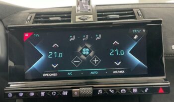 DS Automobiles DS 7 Crossback 1.6 E-Tense 300 PERF. LINE Auto 4WD lleno