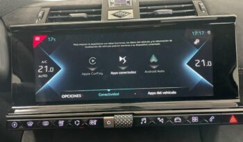DS Automobiles DS 7 Crossback 1.6 E-Tense 300 PERF. LINE Auto 4WD lleno