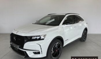 DS Automobiles DS 7 Crossback 1.6 E-Tense 300 PERF. LINE Auto 4WD lleno