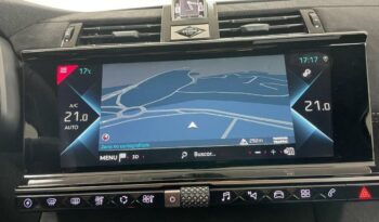 DS Automobiles DS 7 Crossback 1.6 E-Tense 300 PERF. LINE Auto 4WD lleno