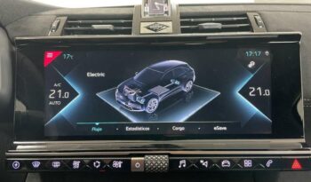 DS Automobiles DS 7 Crossback 1.6 E-Tense 300 PERF. LINE Auto 4WD lleno