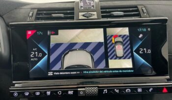DS Automobiles DS 7 Crossback 1.6 E-Tense 300 PERF. LINE Auto 4WD lleno