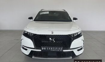DS Automobiles DS 7 Crossback 1.6 E-Tense 300 PERF. LINE Auto 4WD lleno
