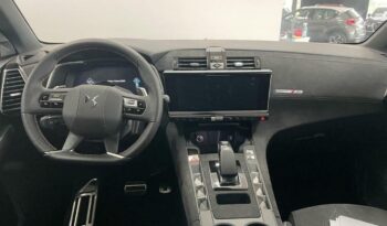 DS Automobiles DS 7 Crossback 1.6 E-Tense 300 PERF. LINE Auto 4WD lleno
