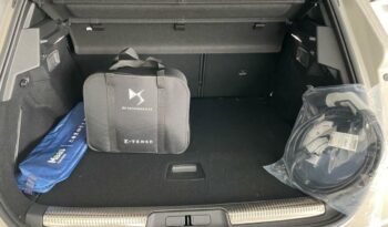 DS Automobiles DS 7 Crossback 1.6 E-Tense 300 PERF. LINE Auto 4WD lleno
