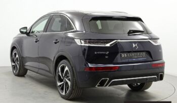 DS Automobiles DS 7 Crossback 1.6 E-Tense 300 Rivoli Auto 4WD lleno