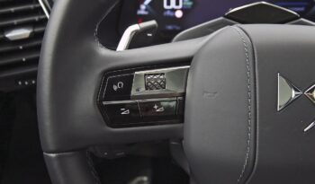DS Automobiles DS 7 Crossback 1.6 E-Tense 300 Rivoli Auto 4WD lleno