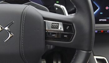 DS Automobiles DS 7 Crossback 1.6 E-Tense 300 Rivoli Auto 4WD lleno