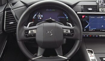 DS Automobiles DS 7 Crossback 1.6 E-Tense 300 Rivoli Auto 4WD lleno