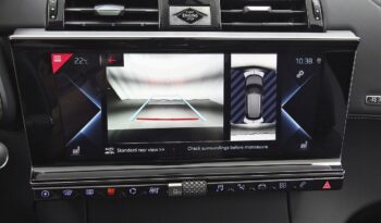 DS Automobiles DS 7 Crossback 1.6 E-Tense 300 Rivoli Auto 4WD lleno