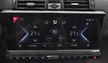 DS Automobiles DS 7 Crossback 1.6 E-Tense 300 Rivoli Auto 4WD lleno
