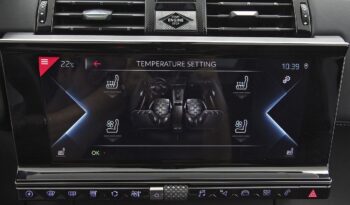 DS Automobiles DS 7 Crossback 1.6 E-Tense 300 Rivoli Auto 4WD lleno