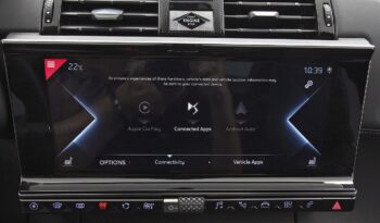 DS Automobiles DS 7 Crossback 1.6 E-Tense 300 Rivoli Auto 4WD lleno