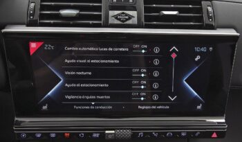 DS Automobiles DS 7 Crossback 1.6 E-Tense 300 Rivoli Auto 4WD lleno