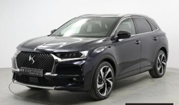 DS Automobiles DS 7 Crossback 1.6 E-Tense 300 Rivoli Auto 4WD lleno