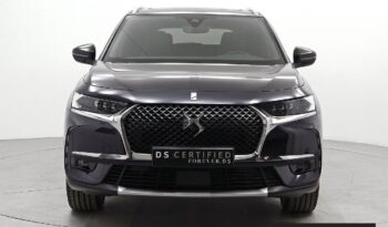 DS Automobiles DS 7 Crossback 1.6 E-Tense 300 Rivoli Auto 4WD lleno
