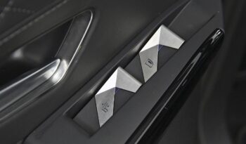 DS Automobiles DS 7 Crossback 1.6 E-Tense 300 Rivoli Auto 4WD lleno