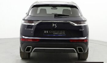 DS Automobiles DS 7 Crossback 1.6 E-Tense 300 Rivoli Auto 4WD lleno
