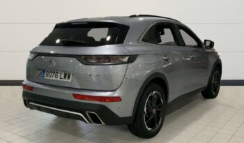 DS Automobiles DS 7 Crossback 1.6 E-TENSE PHEV 225 PERFORMANCE LINE AT 225 5P lleno