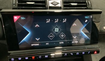 DS Automobiles DS 7 Crossback 1.6 E-TENSE PHEV 225 PERFORMANCE LINE AT 225 5P lleno