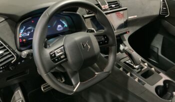 DS Automobiles DS 7 Crossback 1.6 E-TENSE PHEV 225 PERFORMANCE LINE AT 225 5P lleno