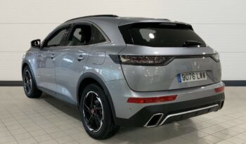 DS Automobiles DS 7 Crossback 1.6 E-TENSE PHEV 225 PERFORMANCE LINE AT 225 5P lleno