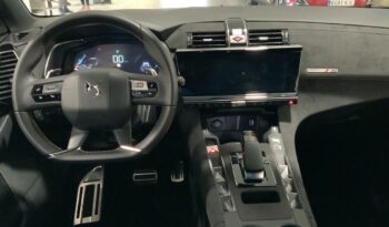 DS Automobiles DS 7 Crossback 1.6 E-TENSE PHEV 225 PERFORMANCE LINE AT 225 5P lleno